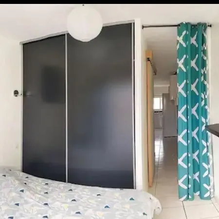 Apartment T1 Proximite De Montpellier. *
